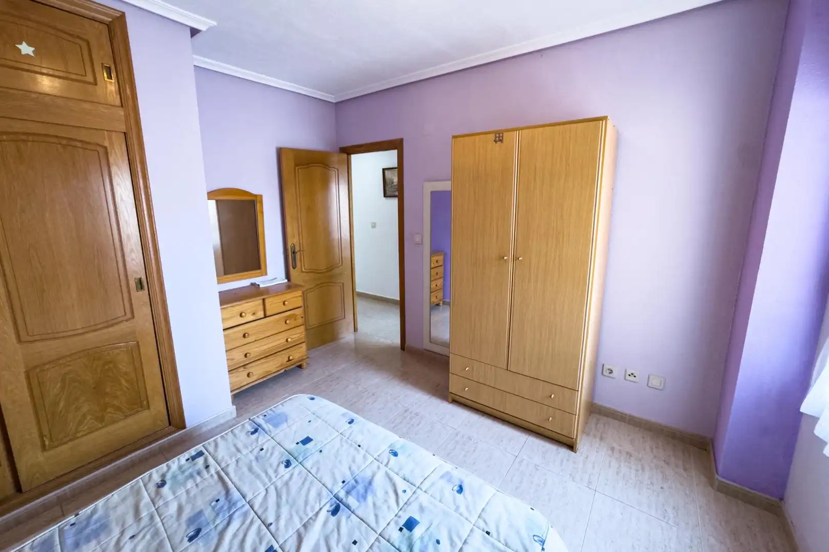 Wohnung mit Terrasse zum Verkauf in Calle Moriones, imagen 16