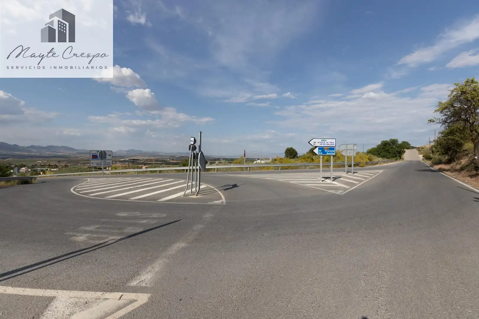 Rural land for sale in Moraleda de Zafayona, imagen 22