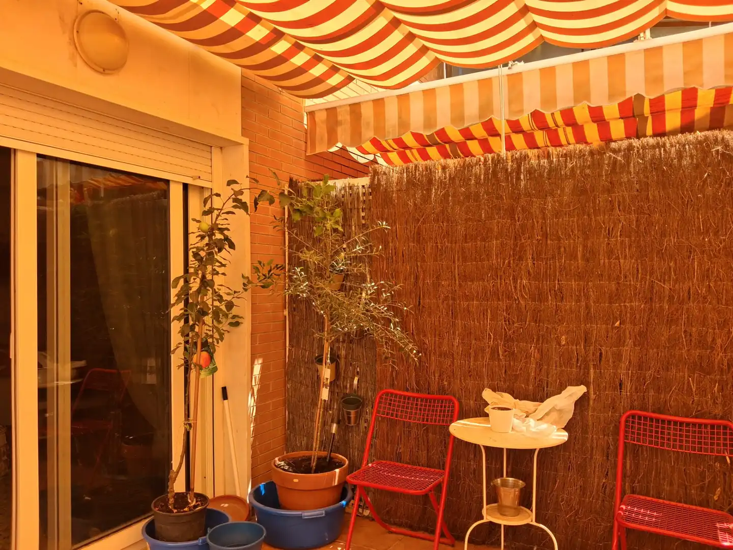 Appartamento con ascensore in affitto a Calle Santa Rosa, imagen 4