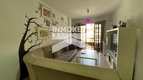 Foto 2 de Pis en venda a Leoncio Rodriguez, Santa Úrsula pueblo, Santa Cruz de Tenerife