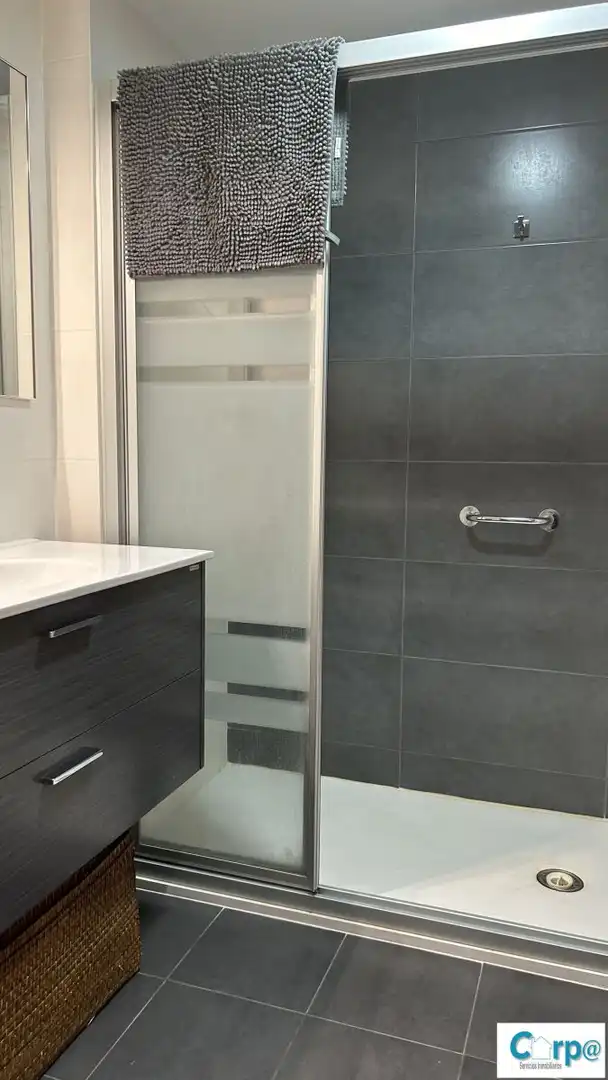 Flat for rent in Monasterio de Urdax, San Juan