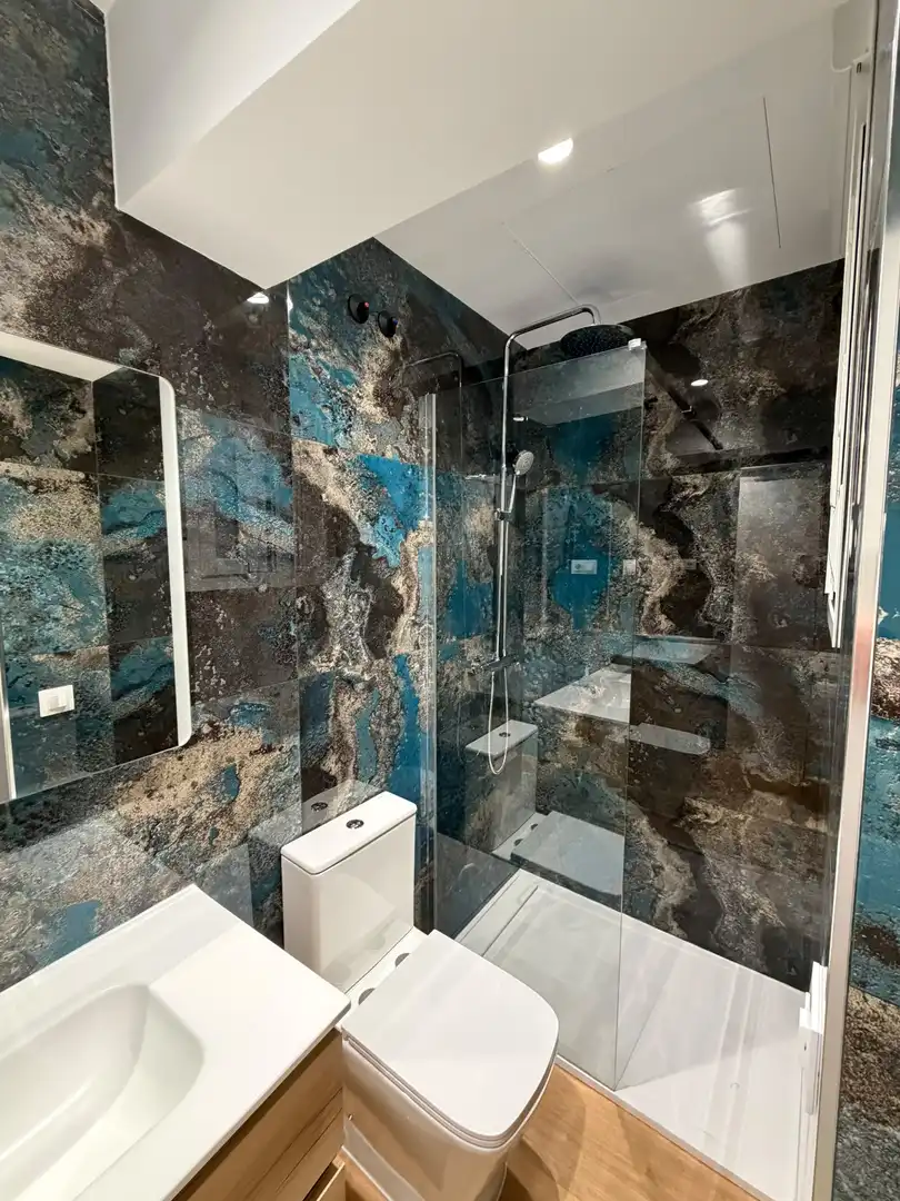 Wohnung zum Verkauf in Calle de Andrés Borrego, imagen 17