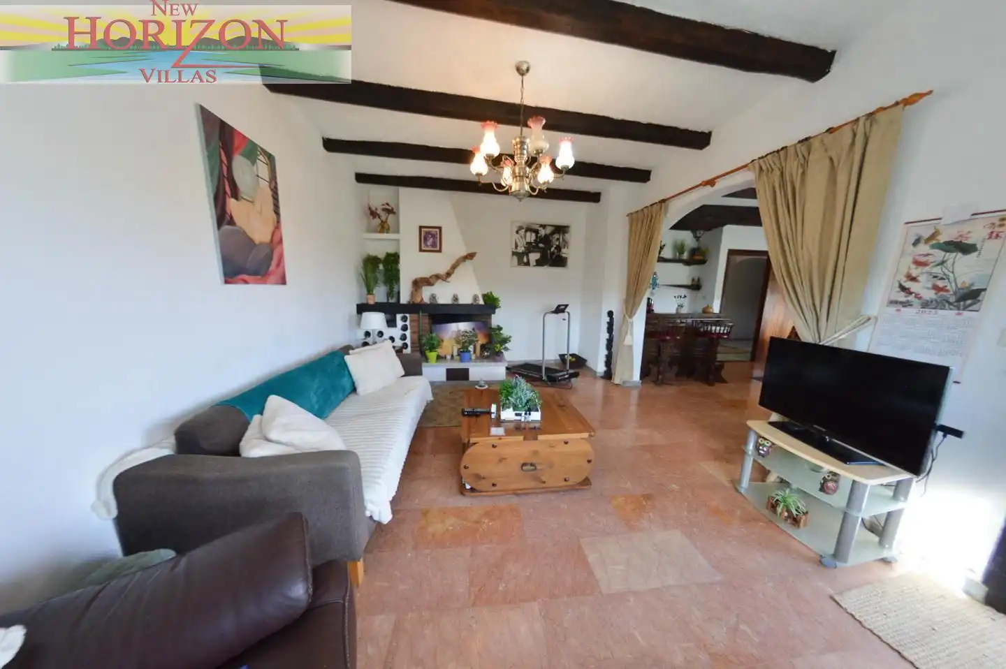 Casa en venda a Arboleas, imagen 79