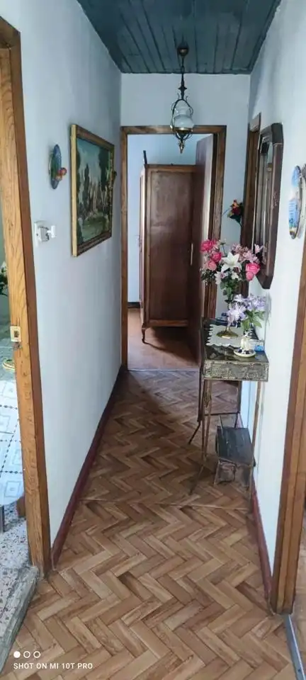 Finca rústica en venta en Esgos