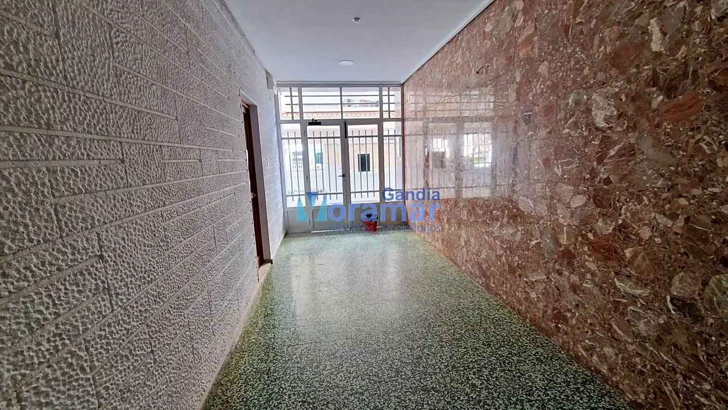 Apartamento de alquiler en Marítimo De Neptuno, 2, Playa de Gandia