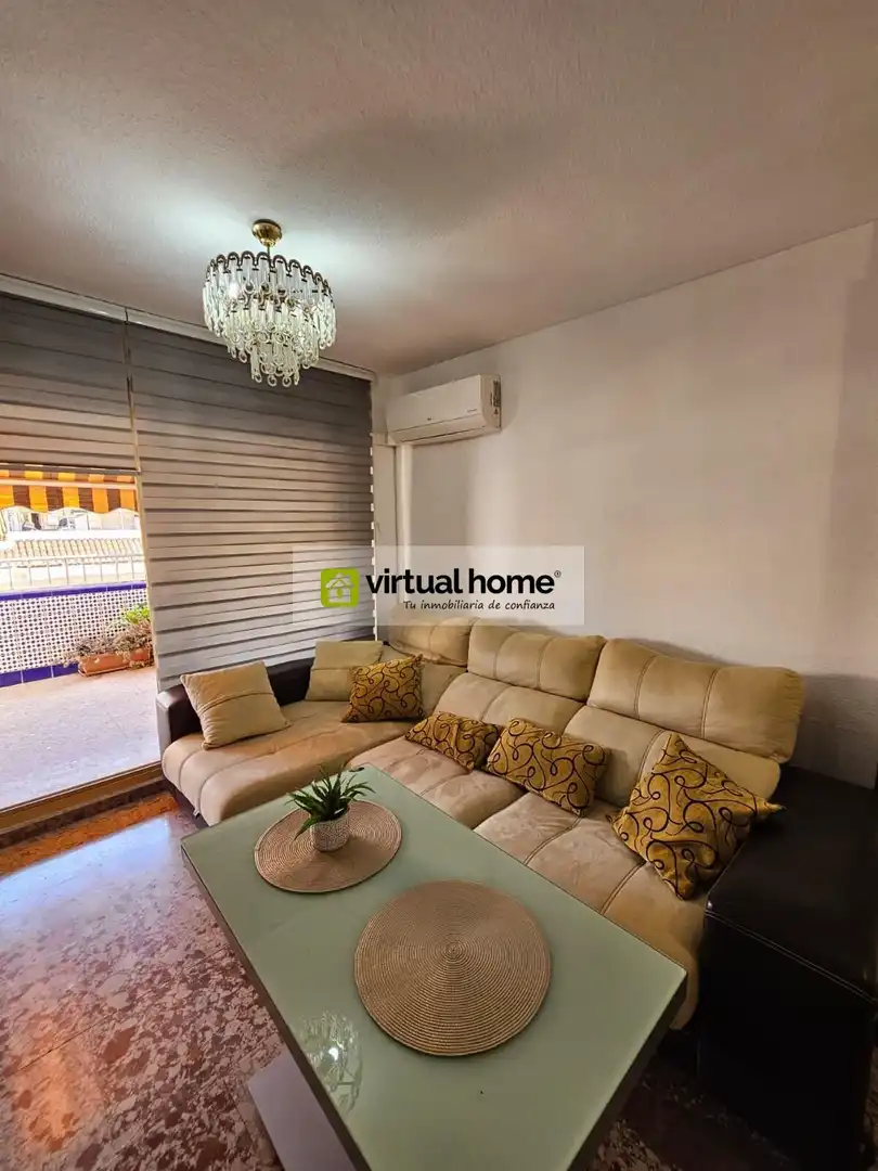 Ático con terraza en venta en Colonia Madrid, imagen 31
