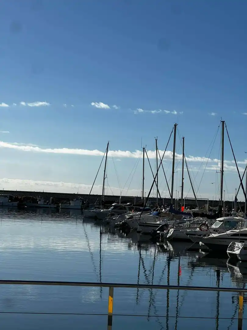 Casa o xalet en venda a Caleta de Vélez
