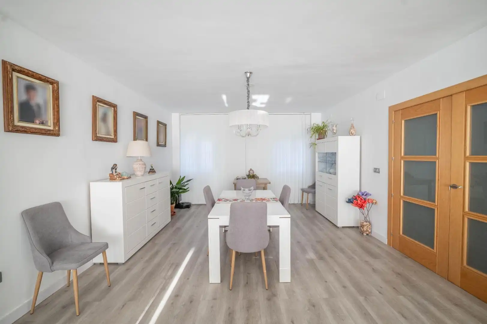 Casa en venda a Calle VIÑUELA, imagen 5