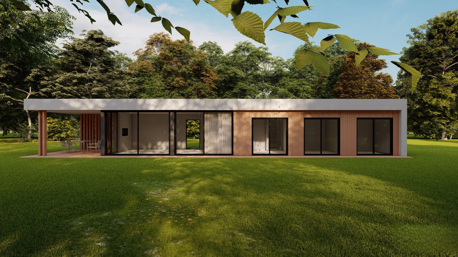 Casa o chalet en venta en Sant Feliu de Buixalleu con Aire acondicionado, Calefacción y Jardín privado