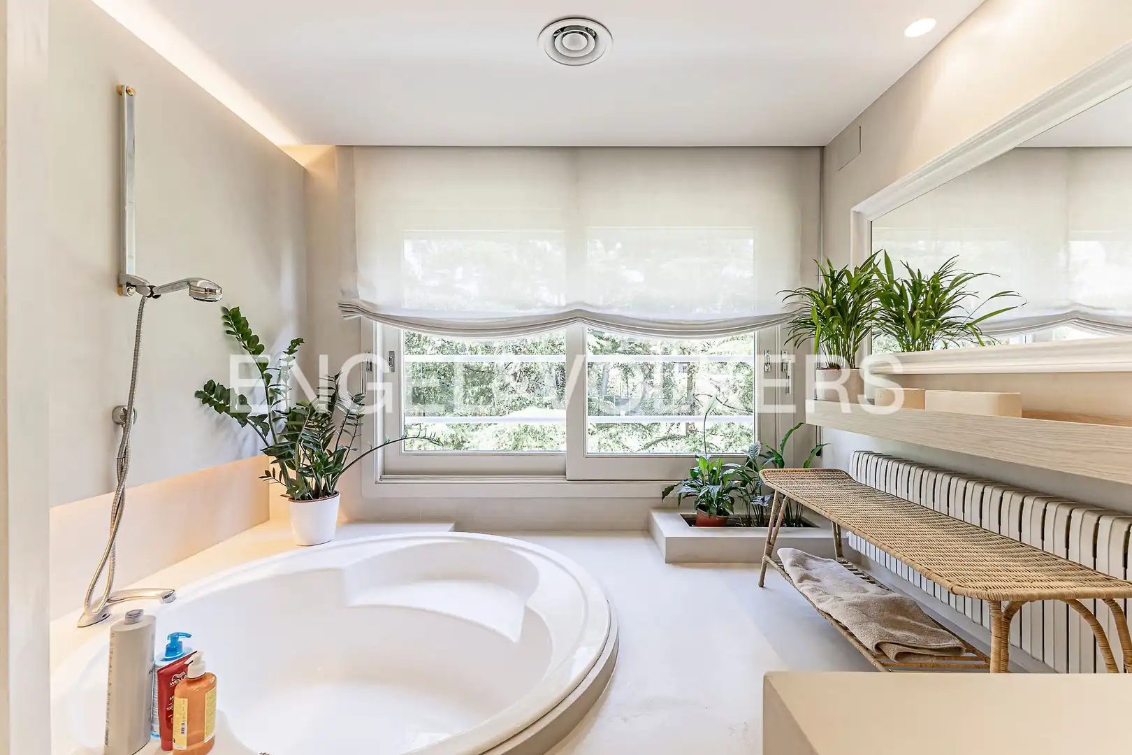 Duplex con giardino in vendita a Les Corts, imagen 39