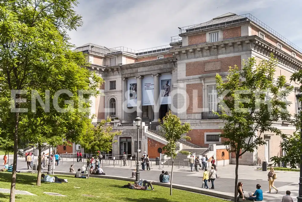 Apartamento en venta en San Isidro