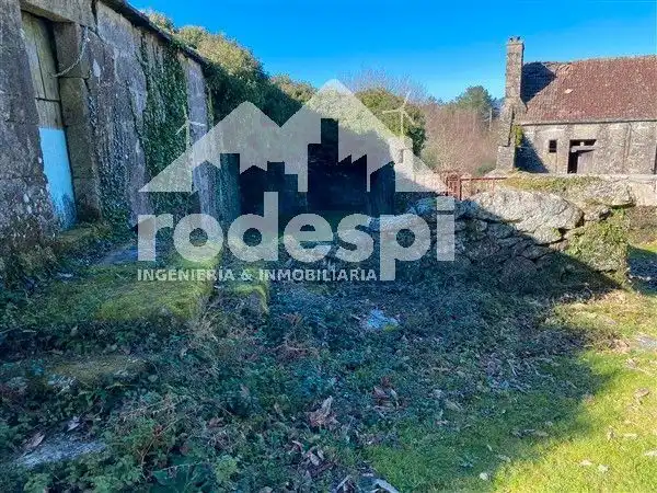Rural land for sale in Covelo, imagen 29
