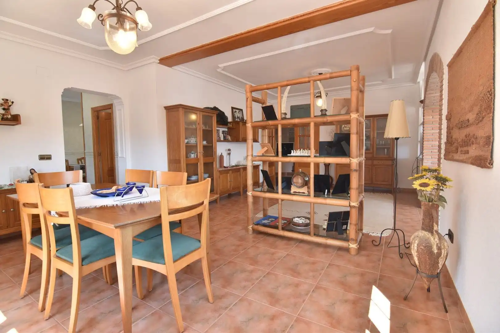 Casa en venta en Carrió - La Merced - Los Pinos, imagen 25