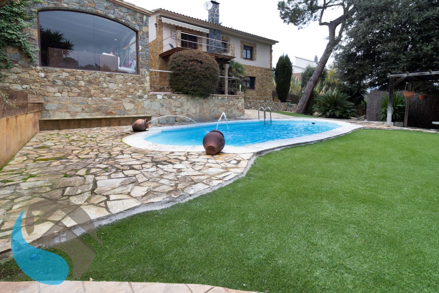 House or chalet for sale in Urbanitzacions