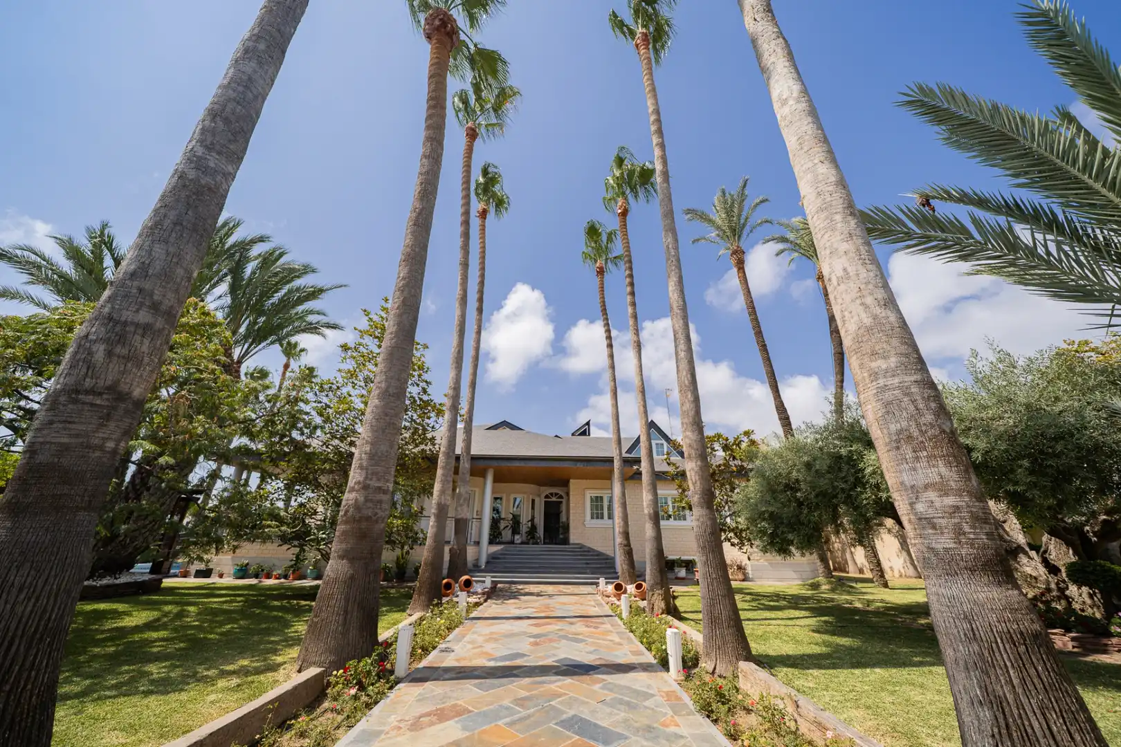 Casa con piscina in vendita a San Pedro del Pinatar, imagen 2