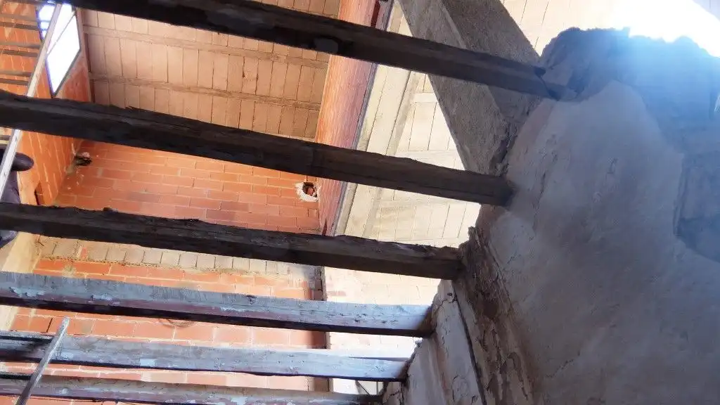 Casa adosada en venta en Ondara