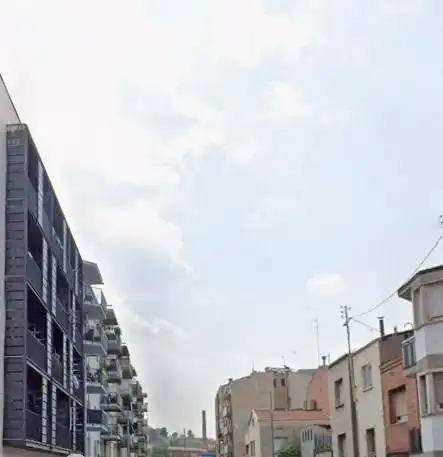Flat with terrace for sale in La Mina