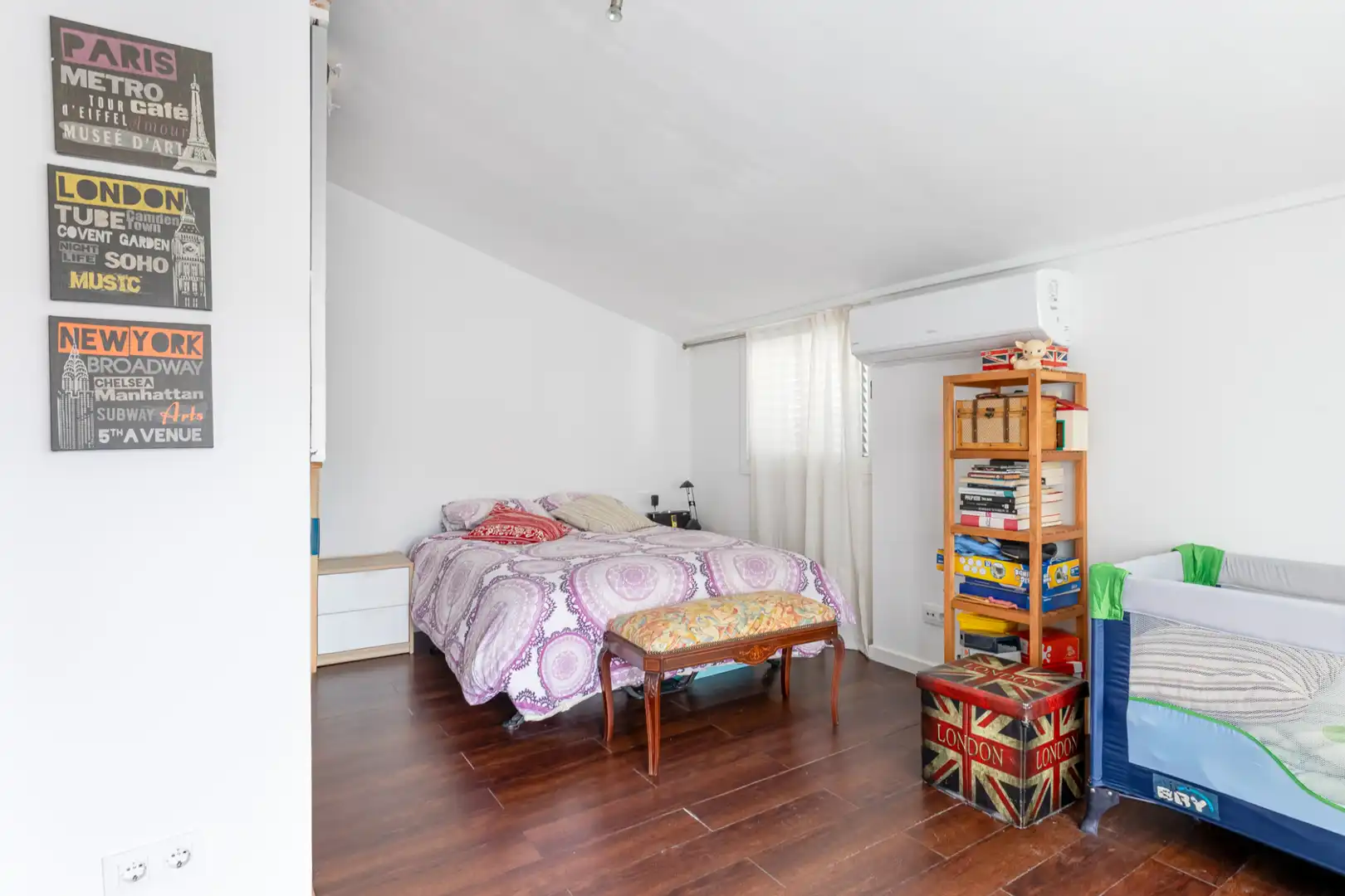 Duplex avec ascenseur à vendre à Carrer ďAntoninus Pius, imagen 26
