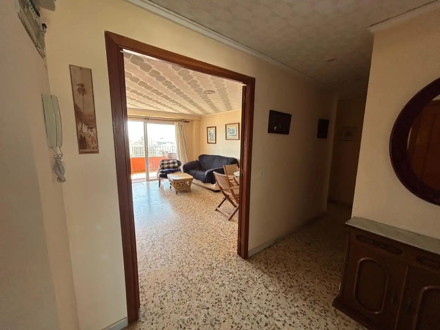 Apartamento con piscina en venta en Playa de Gandia, imagen 38