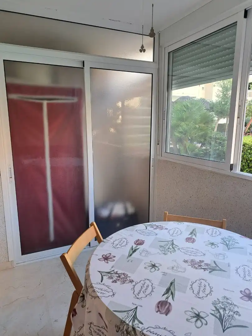 Flat with pool for sale in Rincón de Loix, imagen 15