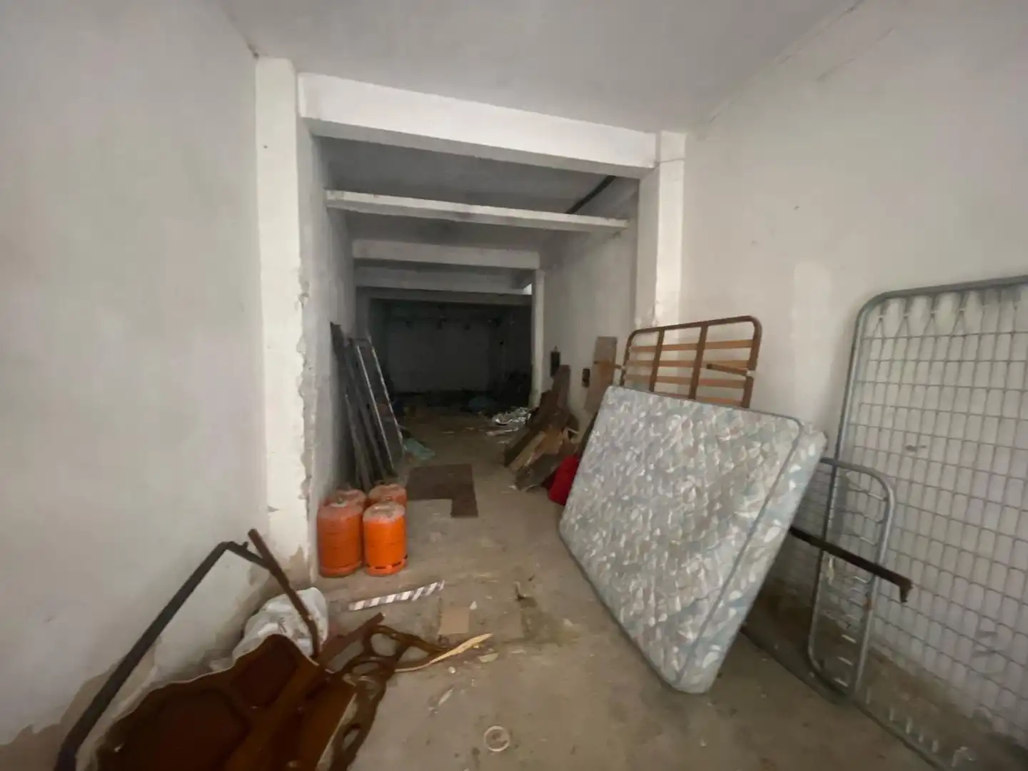 Buildings for sale in Briviesca
