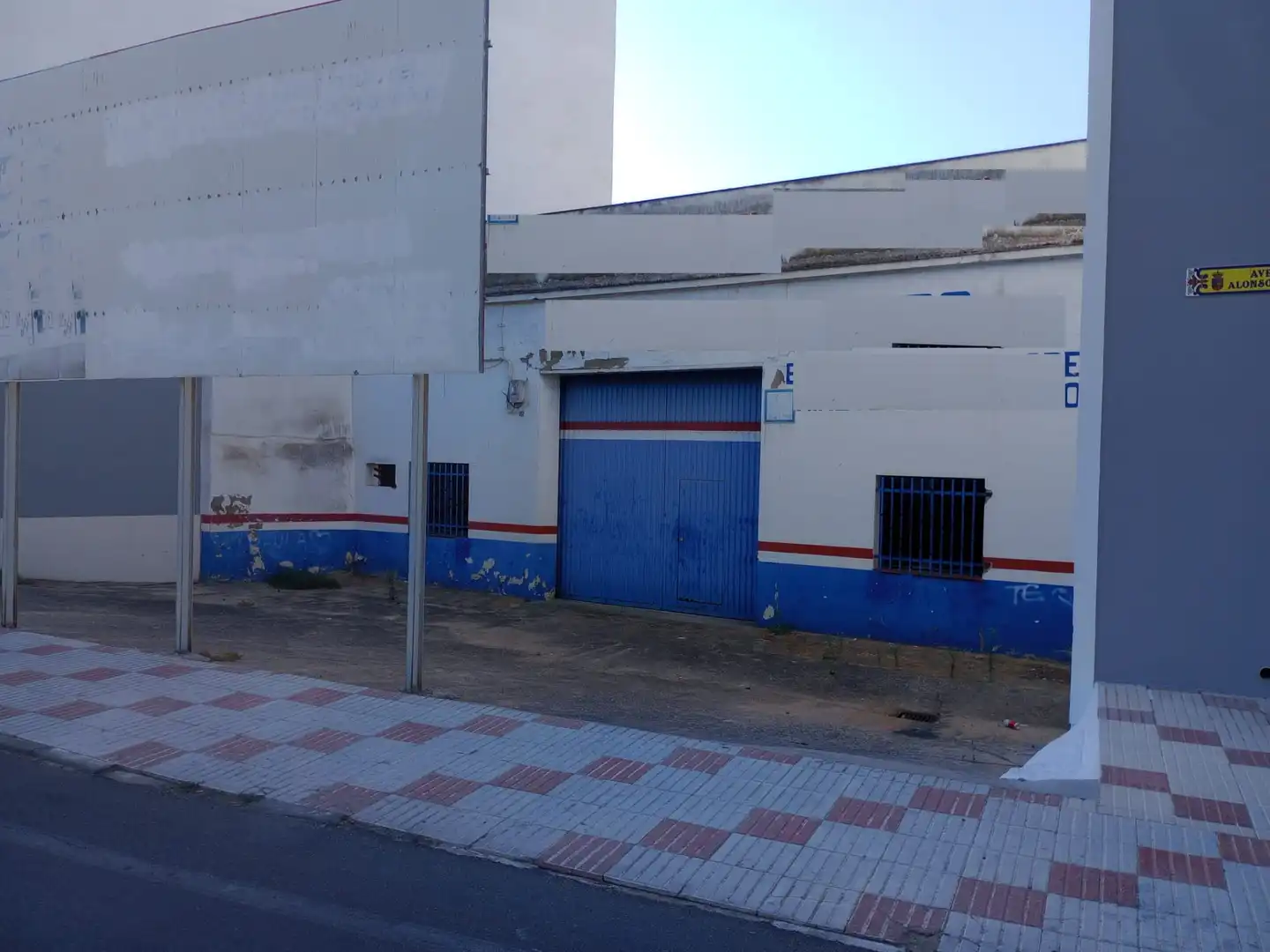Local comercial en venda a Don Benito, imagen 10