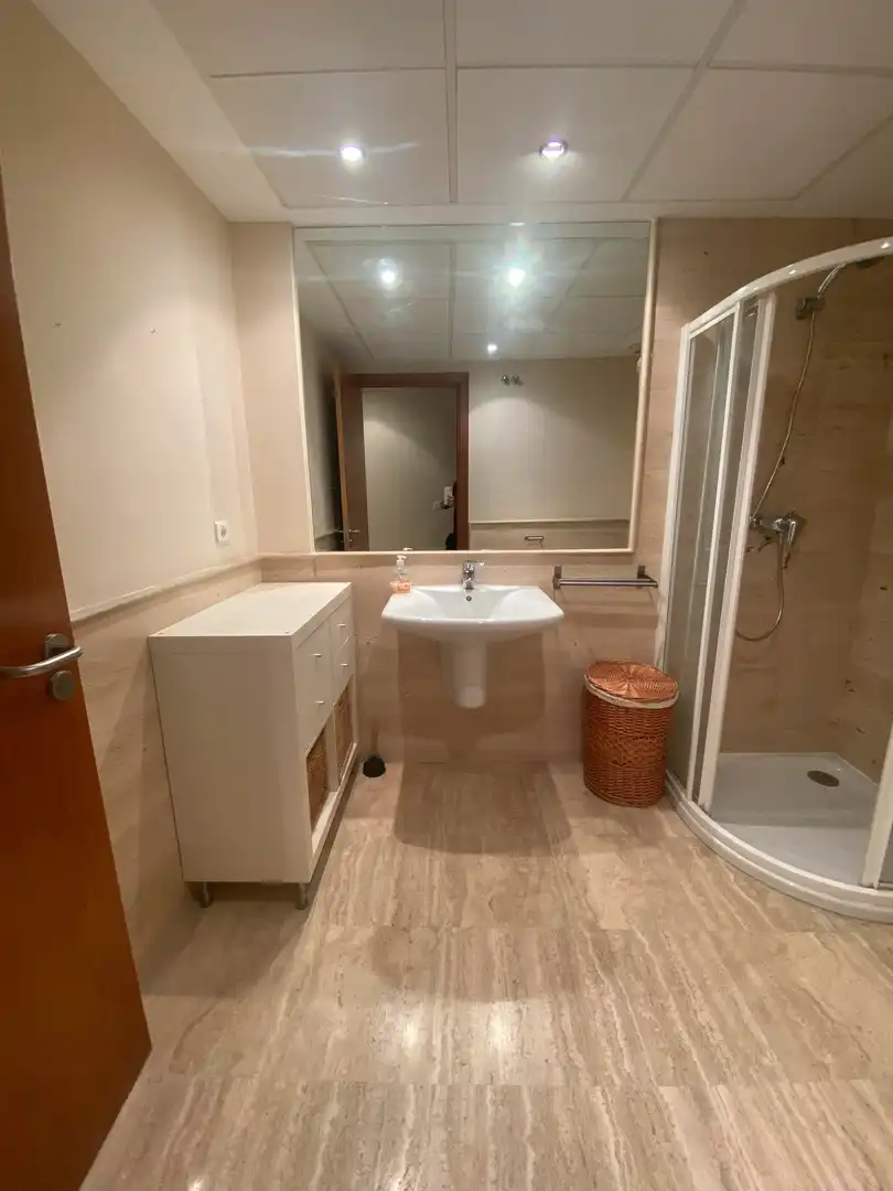 Flat for rent in Camino Cuesta del Palmar, 288, Alquería - Torrealquería