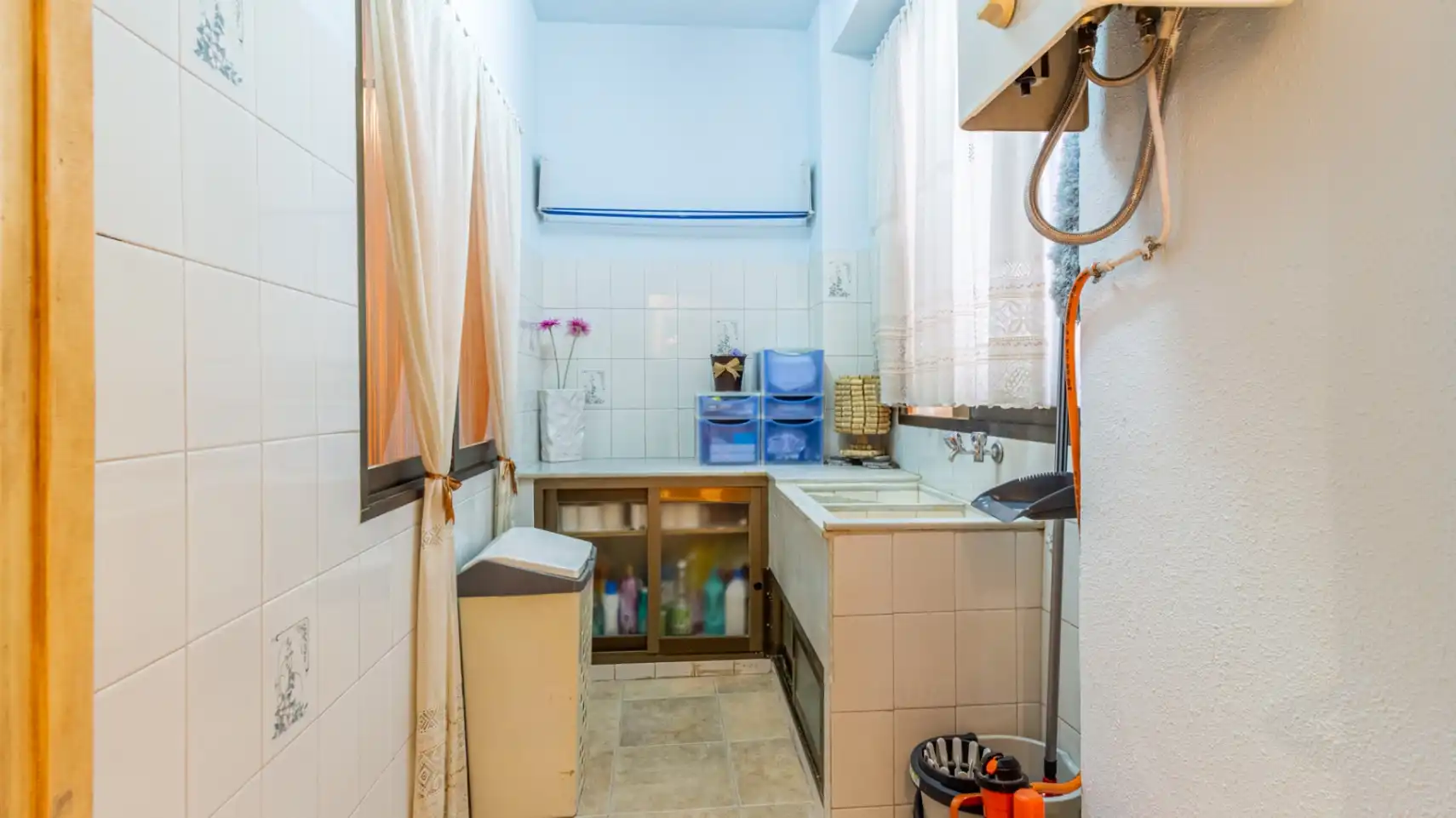 Baño de Piso en venta en Oliva