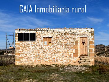Casa rústica en venda a Maella