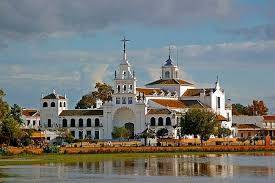 Casa-chalet en Venta en El Rocío