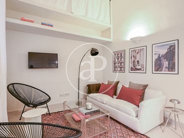 Appartamento in vendita a C. del Cardenal Cisneros