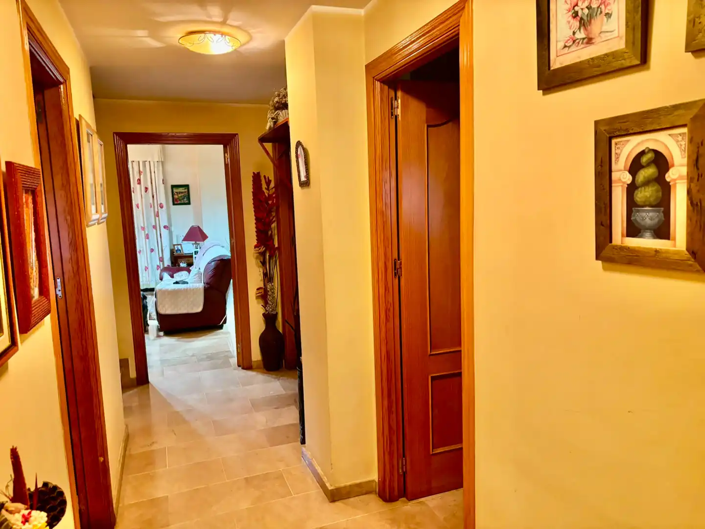 Maison jumelée avec terrasse à vendre à Centro, imagen 6