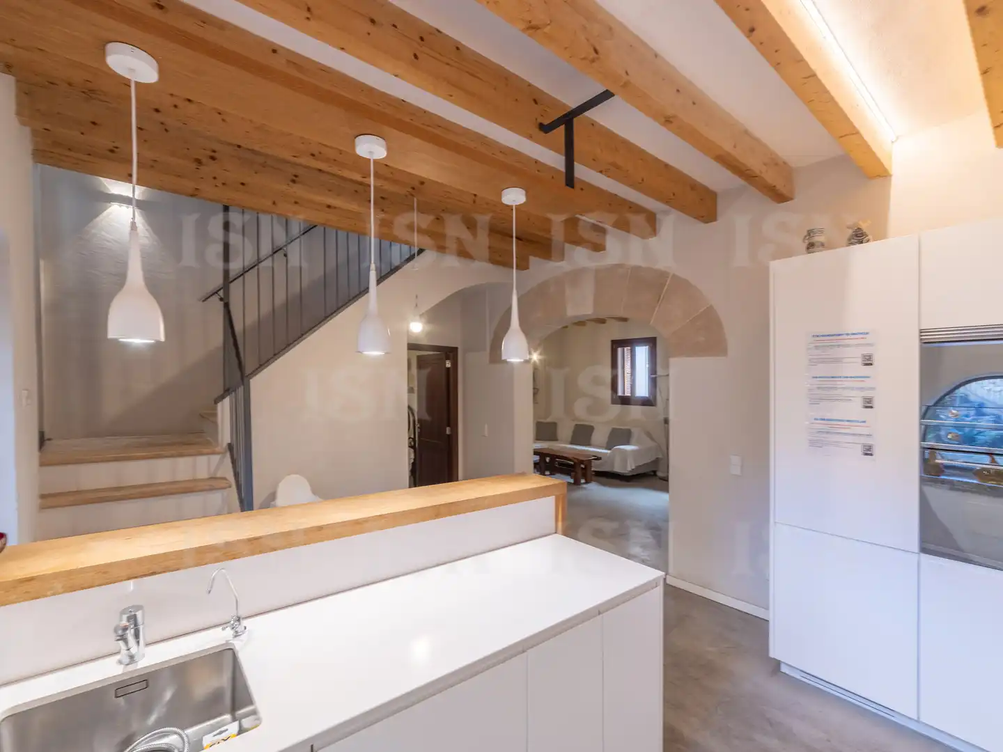 Casa o xalet en venda en Artà amb Aire condicionat, Calefacció i Terrassa