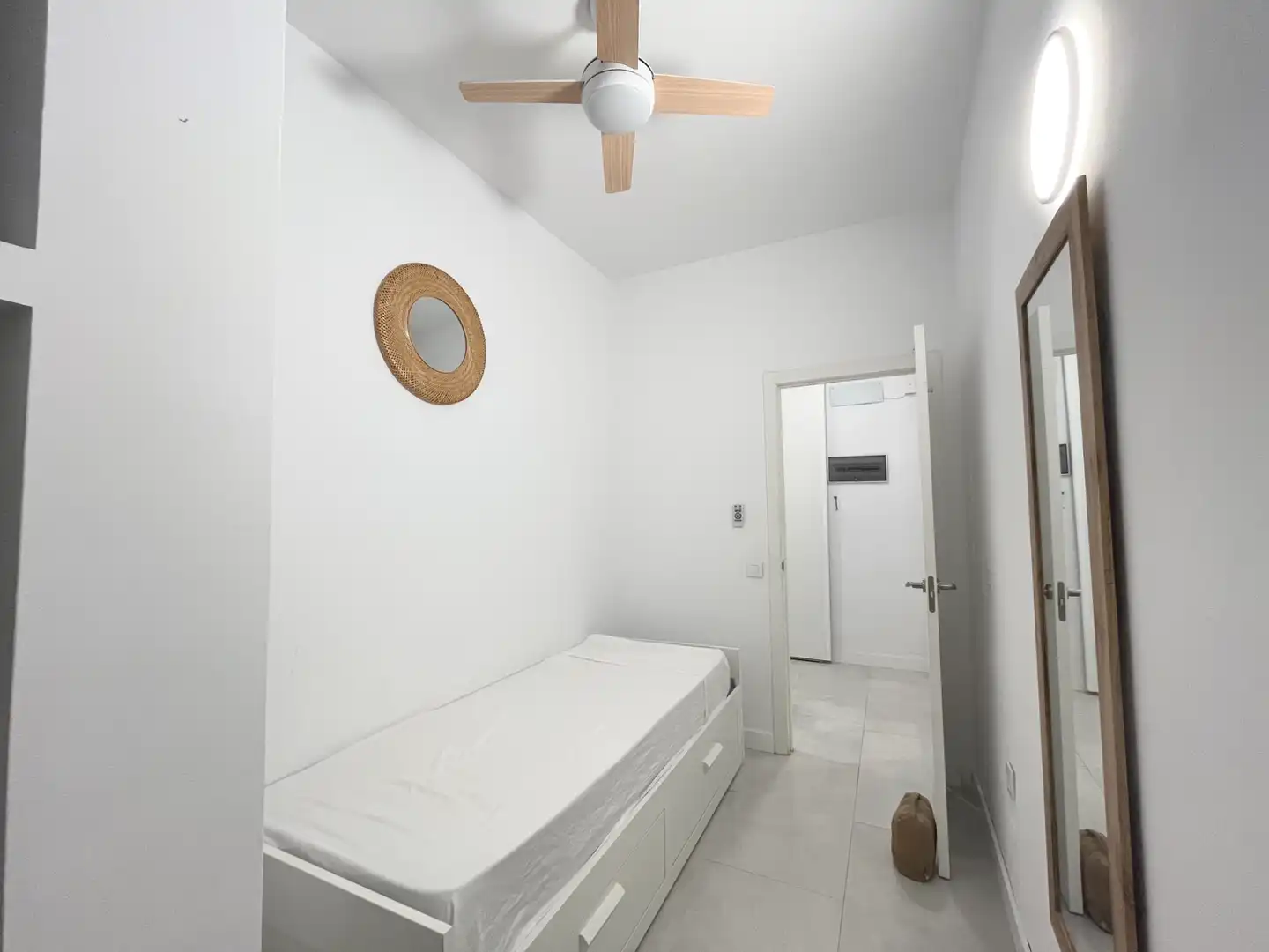 Flat for sale in Calle Eduardo Benot, Santa Catalina - Canteras