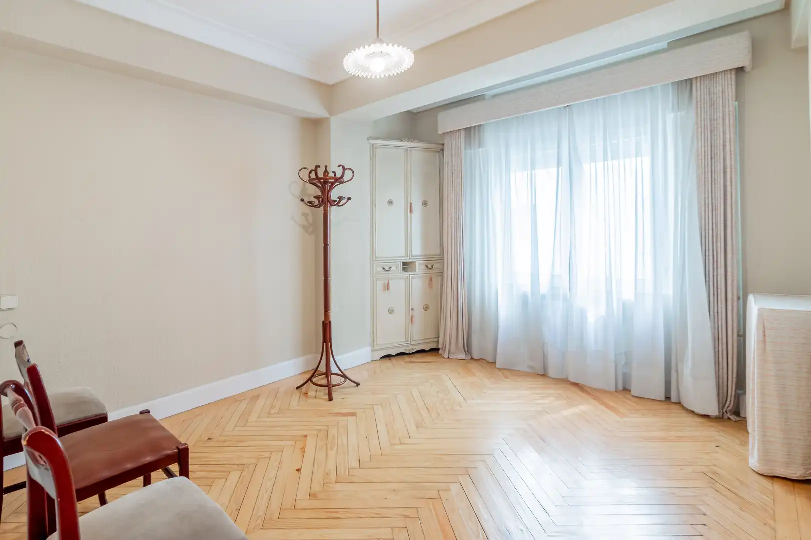 Piso con ascensor en venta en Calle de Joaquín María López, imagen 13