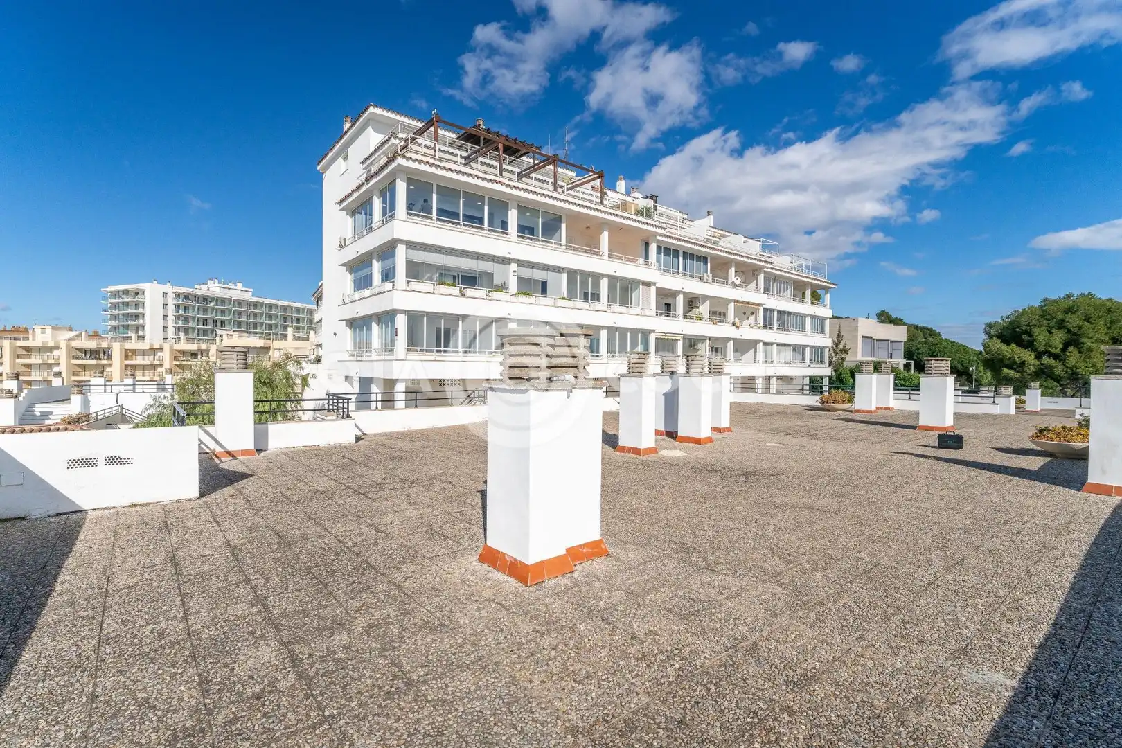 Appartement avec terrasse à vendre à Carrer BRUSSEL·LES, imagen 60