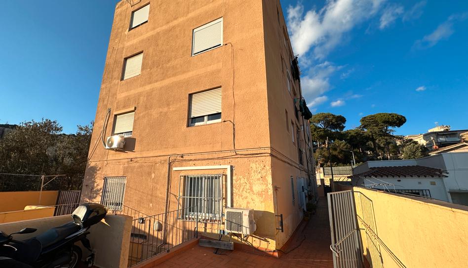 Foto 1 de Pis en venda a Guinardera, Barcelona