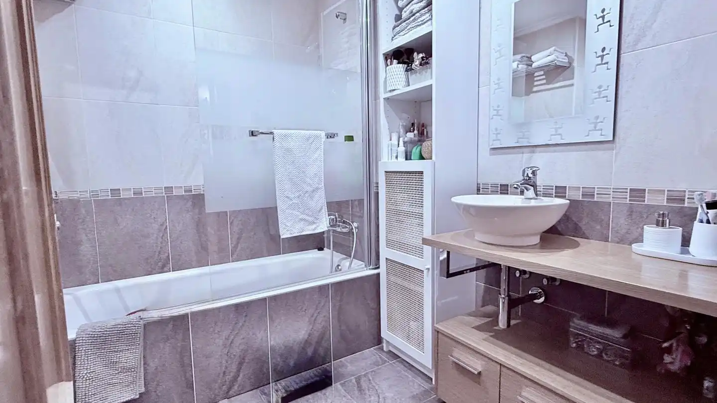 Piso con terraza en venta en Askorra Kalea, imagen 22