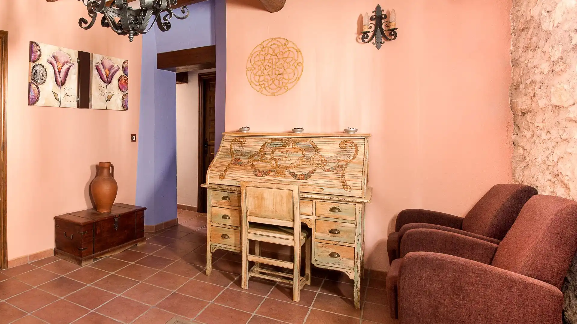 Hotel zum Verkauf in Gea de Albarracín, imagen 42