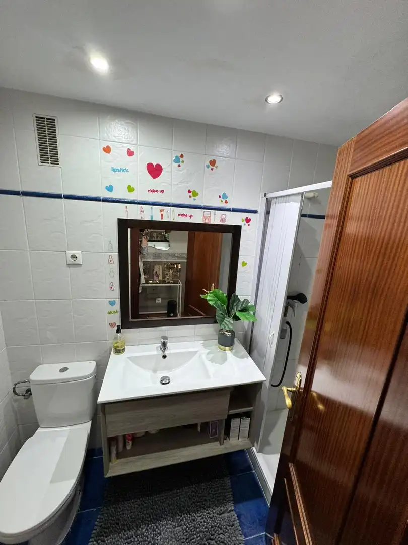 Piso con ascensor en venta en Las Lagunas, imagen 25