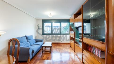 Photo 2 of Flat to rent in Benedicto Santos López, La Ería, Asturias