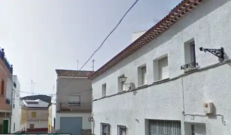 House for sale in Vélez-Rubio
