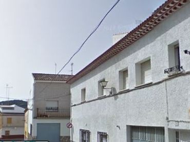 House for sale in Vélez-Rubio