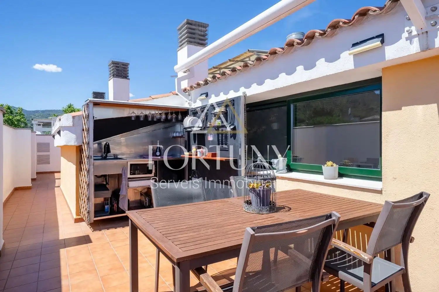 Appartement avec ascenseur à vendre à dels Ponts, imagen 36