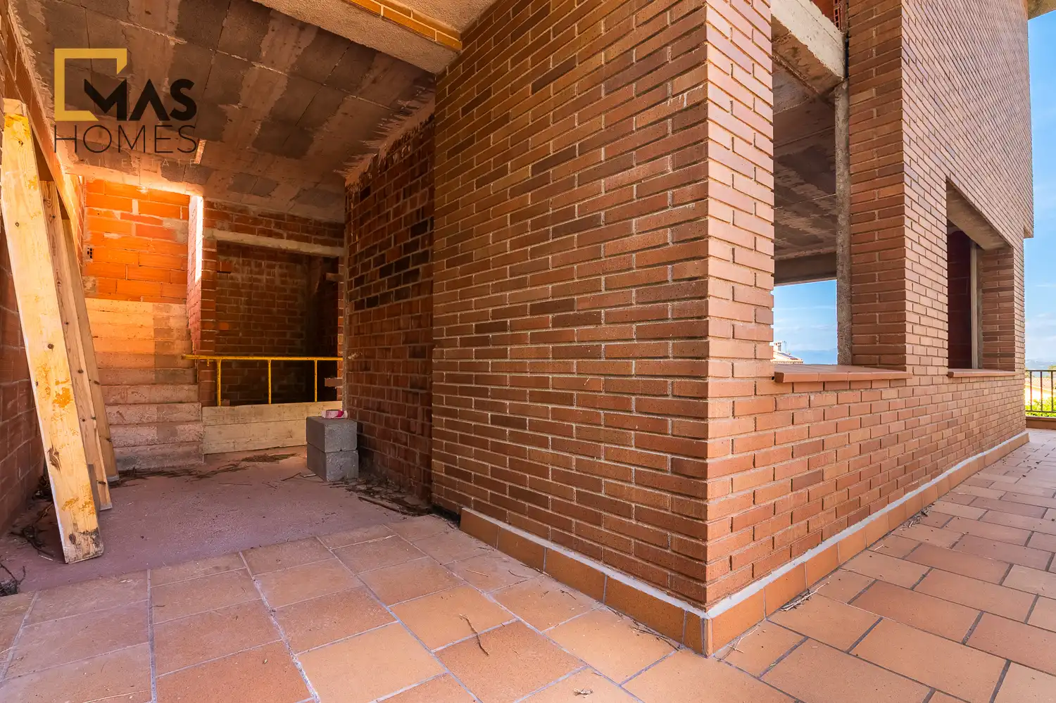 Casa adosada en venda a Ptge de Planella, Castellví de Rosanes