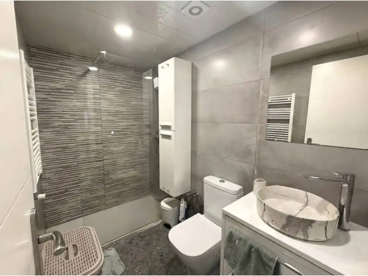 Piso con terraza en venta en Avenida América, imagen 11