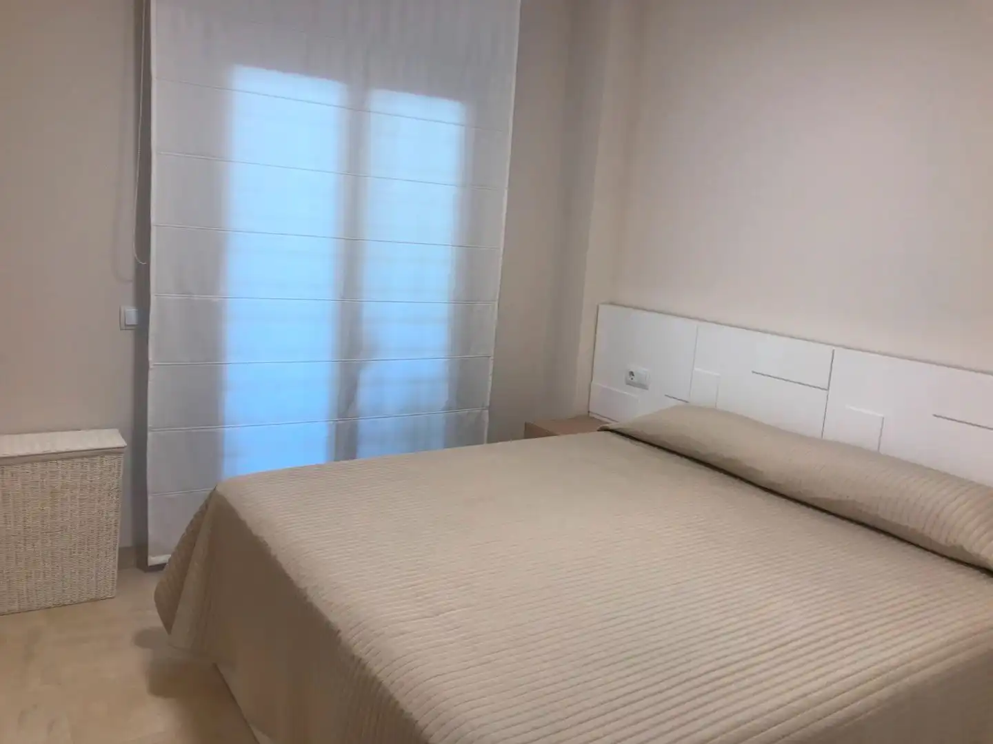 Apartamento con terraza en alquiler en Urbanizacion los Flamingos 33, imagen 18