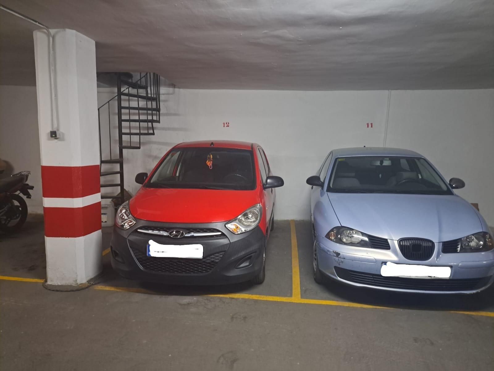 Parking of Garage for sale in  Granada Capital