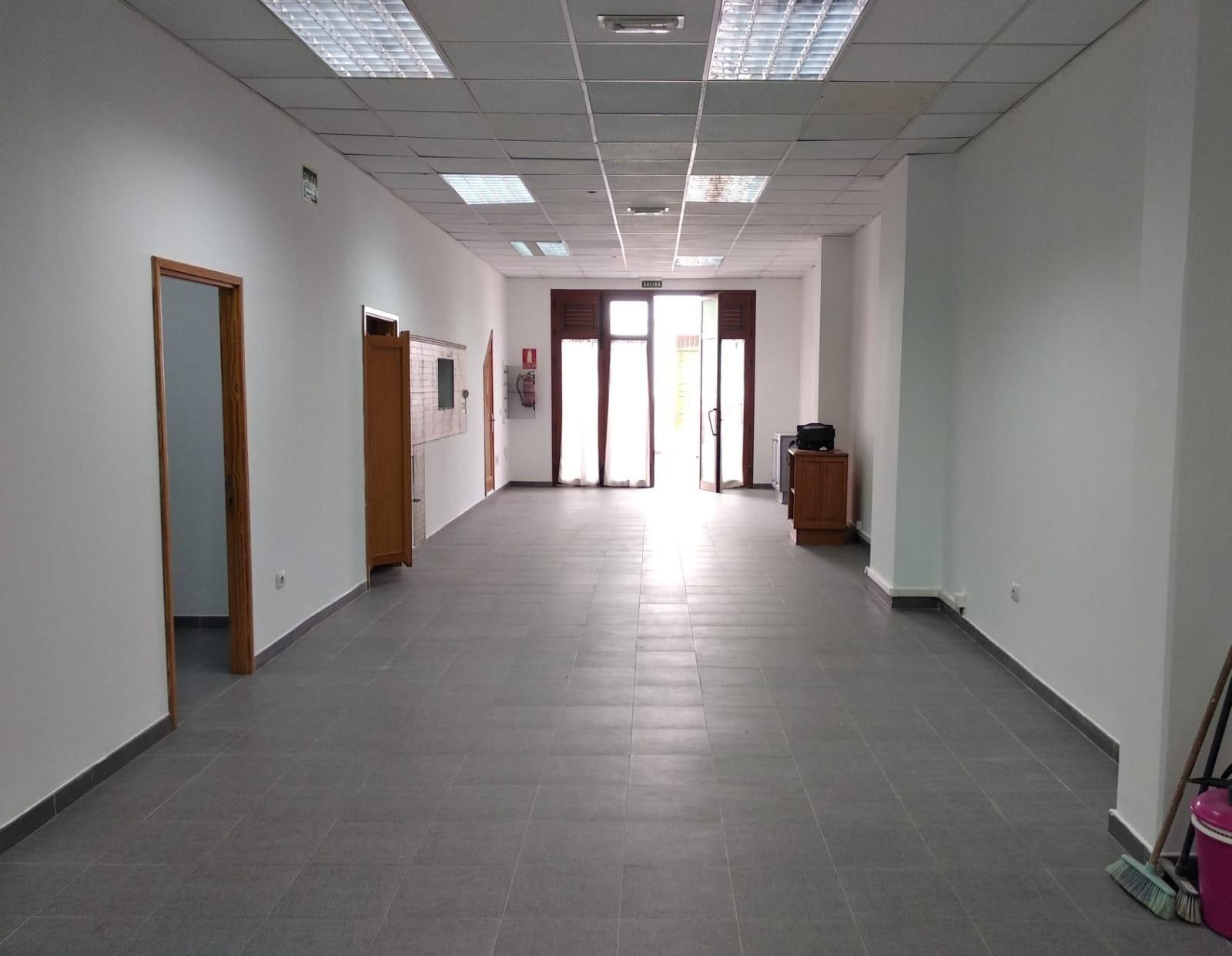 Local de lloguer en Telde