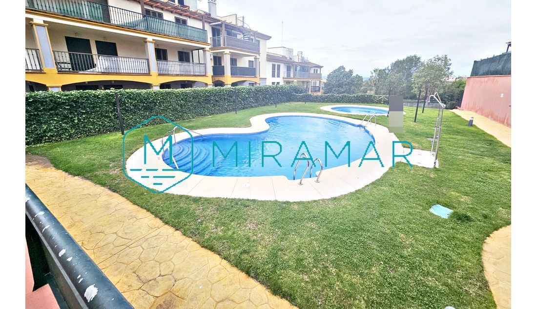 Apartment for sale in Costa Esuri